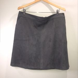 Long Tall Sally soft skirt